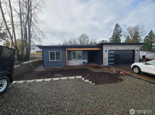 8721 Charel Dr, Blaine, WA