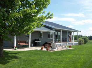 2247 330th Ave, Mora, MN 55051