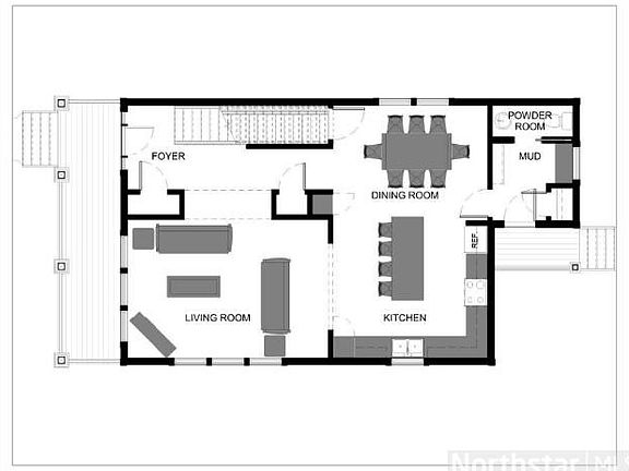 4th image of 2323 Hayes St NE