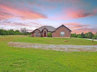 5727 E Wilshire Blvd, Oklahoma City, OK 73141