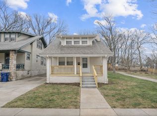 2713 Elmwood Ave, Kansas City, MO 64128