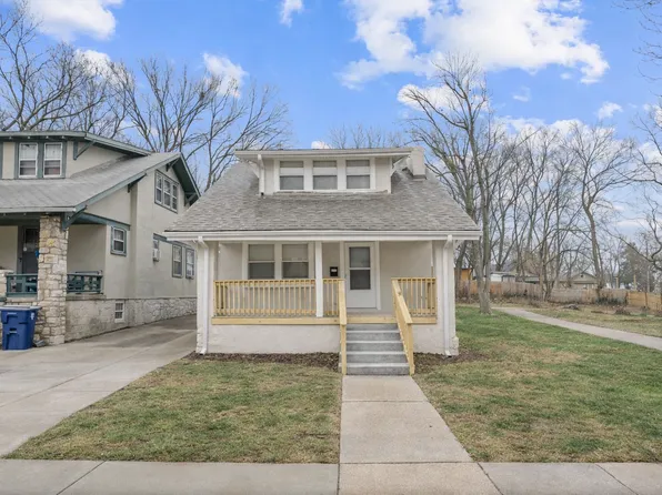 2713 Elmwood Ave, Kansas City, MO 64128