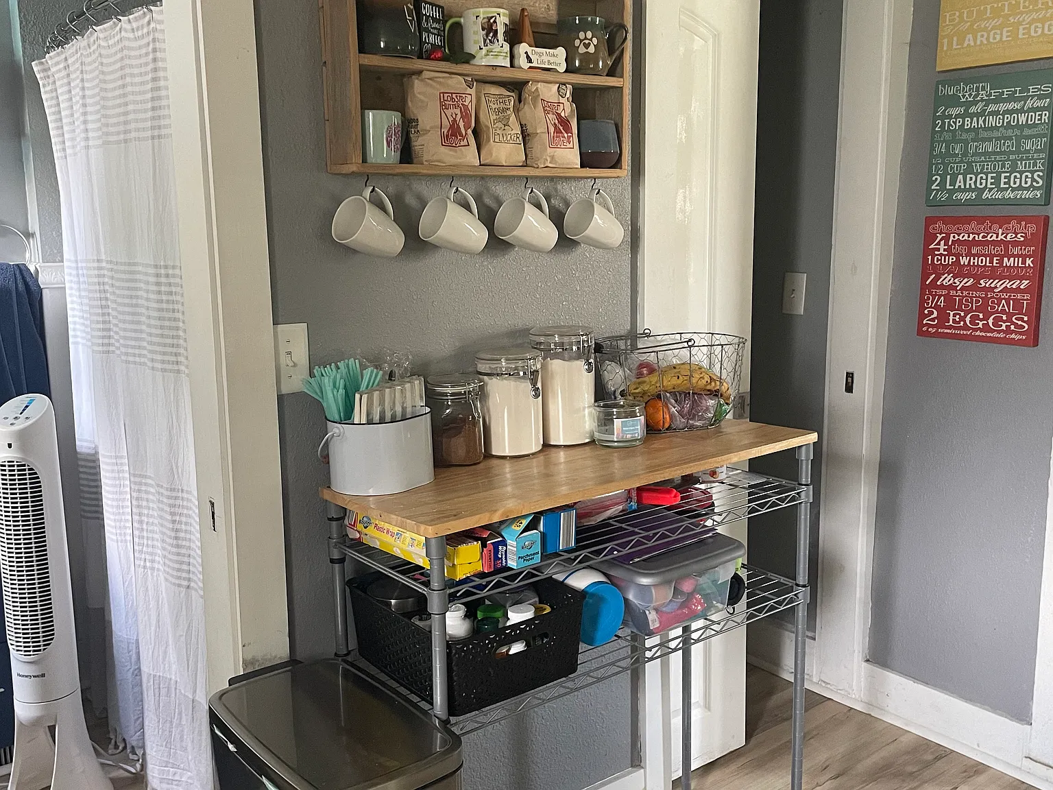 2 bed, 794 sqft, $1,700 — Photo 4