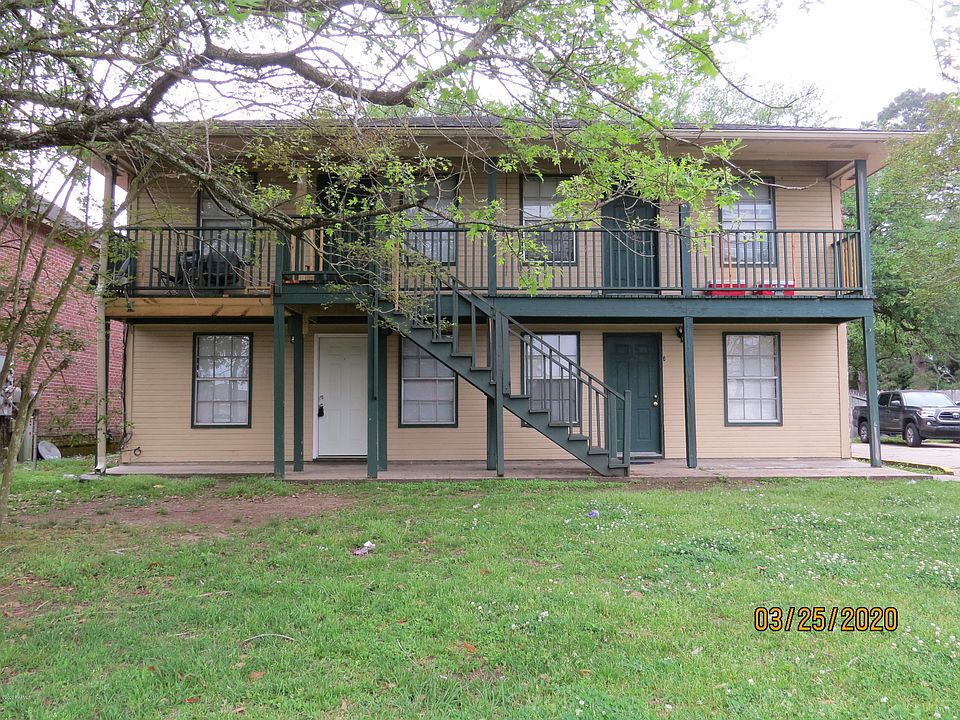 1st image of 100 Vieux Orleans Cir APT A
