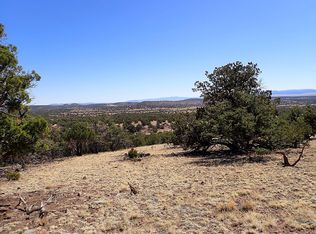 22 Tanglewood Cir, Datil, NM 87821