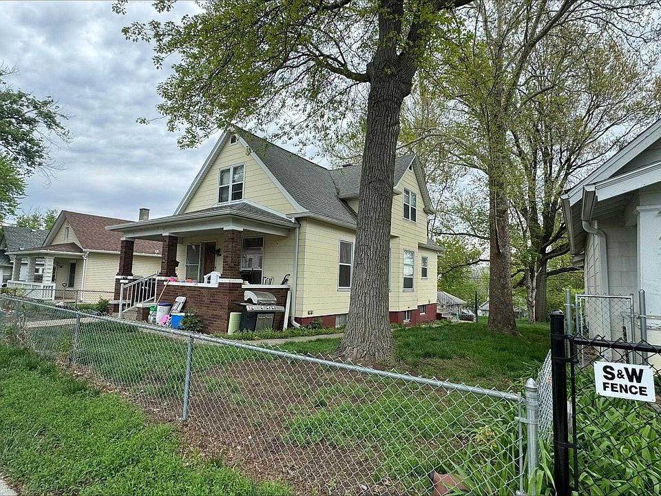2nd image of 5425 S 22nd St