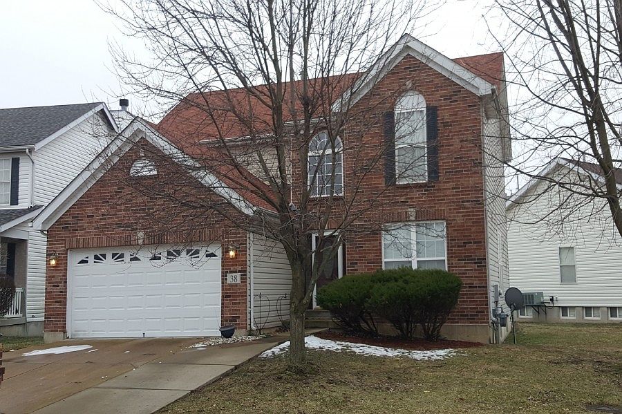 2nd image of 38 Rivermeadows Dr