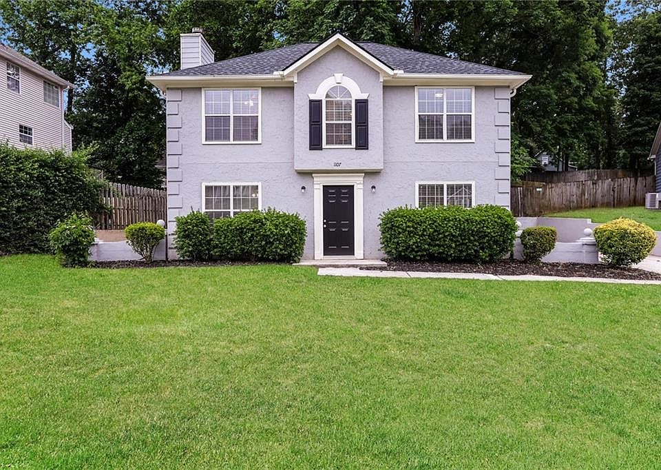 1st image of 1107 Langrage Dr SW