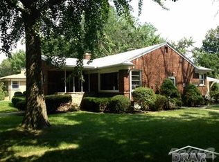 17173 Pinecrest Dr, Allen Park, MI