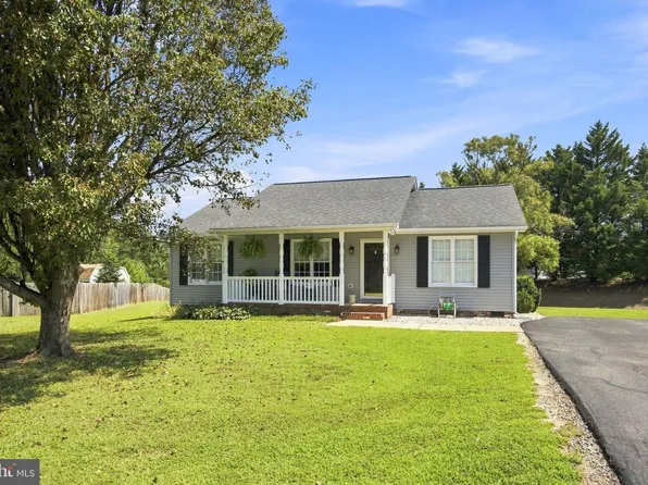 8619 S Fork Ct, Fredericksburg, VA 22407