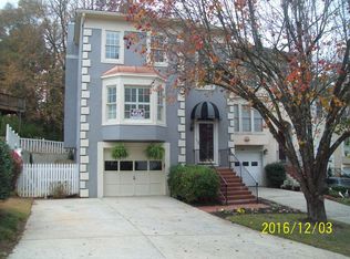 3738 Meeting St, Duluth, GA 30096