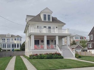 1615 New Jersey Ave, Cape May, NJ 08204