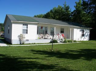 304 Jacobs Pillar Rd, Smithville, TN 37166