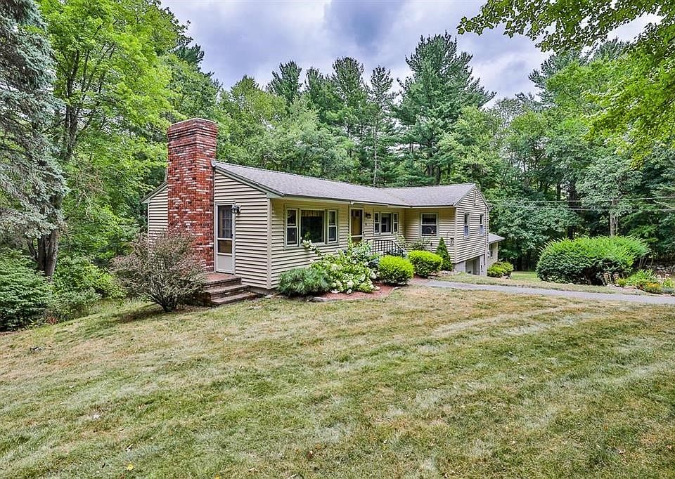 52 Brady Ave, Salem, NH 03079 Zillow