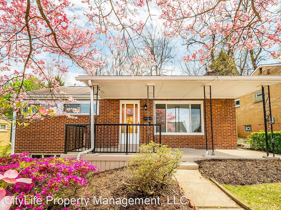 6722 W Barivista Dr, Verona, PA 15147 Zillow