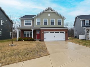 18054 Ranger Way, Westfield, IN 46074
