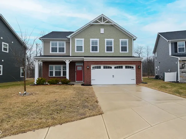 18054 Ranger Way, Westfield, IN 46074