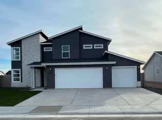 11483 W Rupert St, Nampa, ID 83651