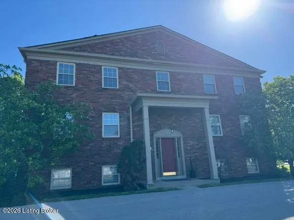 9345 Taylorsville Rd APT 17, Jeffersontown, KY 40299