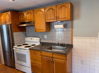 25 Blaine St FLOOR 1, Malden, MA 02148