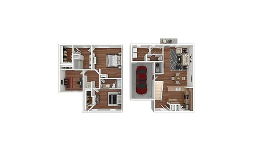 Floor plan Trademark