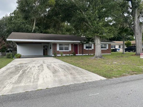 1823 3rd Ct SE, Winter Haven, FL 33880