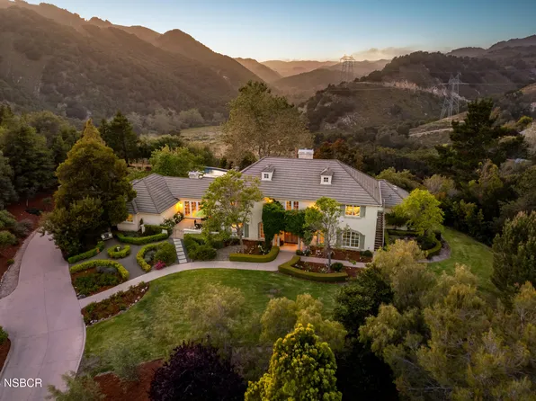 1190 Bassi Dr, San Luis Obispo, CA 93405