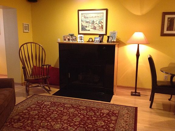 2nd image of 605 South Blvd APT C