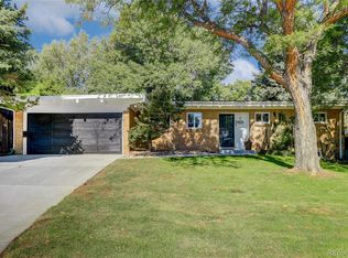 2925 Jay St, Wheat Ridge, CO 80214