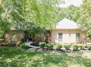 5400 Kesterbrooke Blvd, Knoxville, TN 37918