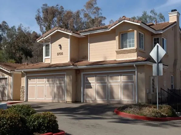 River Place - Military Housing