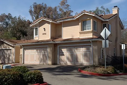 River Place - Military Housing Photo 1
