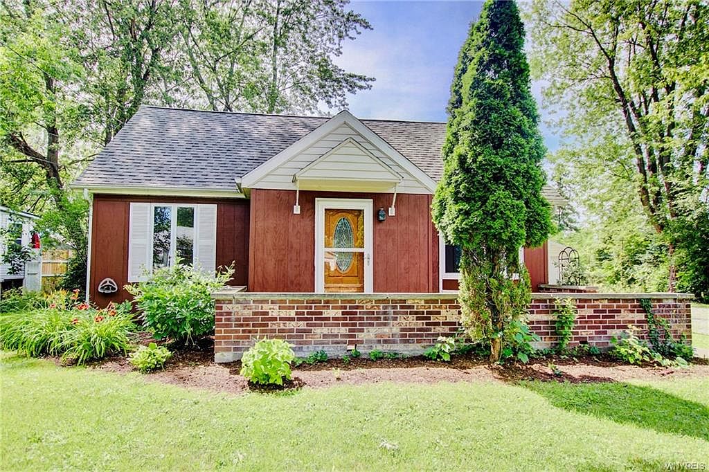 60 S Blossom Rd, Elma, NY 14059 Zillow