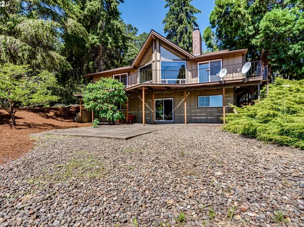 26297 Coon Rd, Monroe, OR 97456