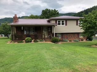 115 Betty St, Hampton, TN 37658
