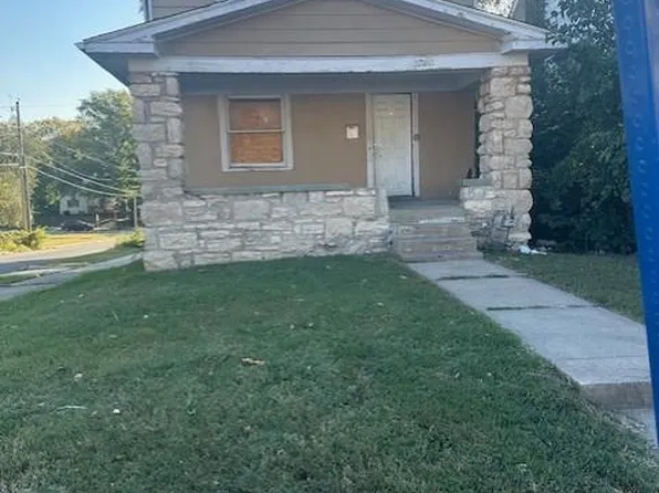 3701 Indiana Ave, Kansas City, MO 64128