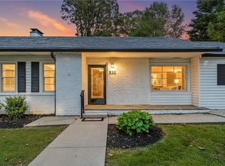 531 Crestview Ter, Gainesville, GA 30501