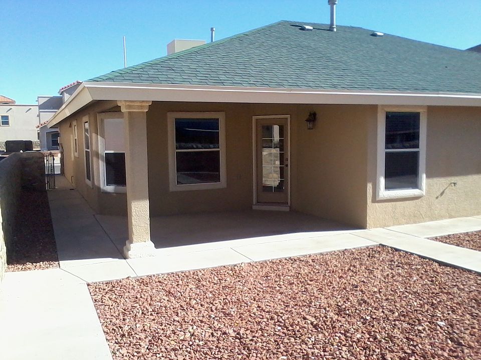 2nd image of 3833 Tierra Aurora Dr