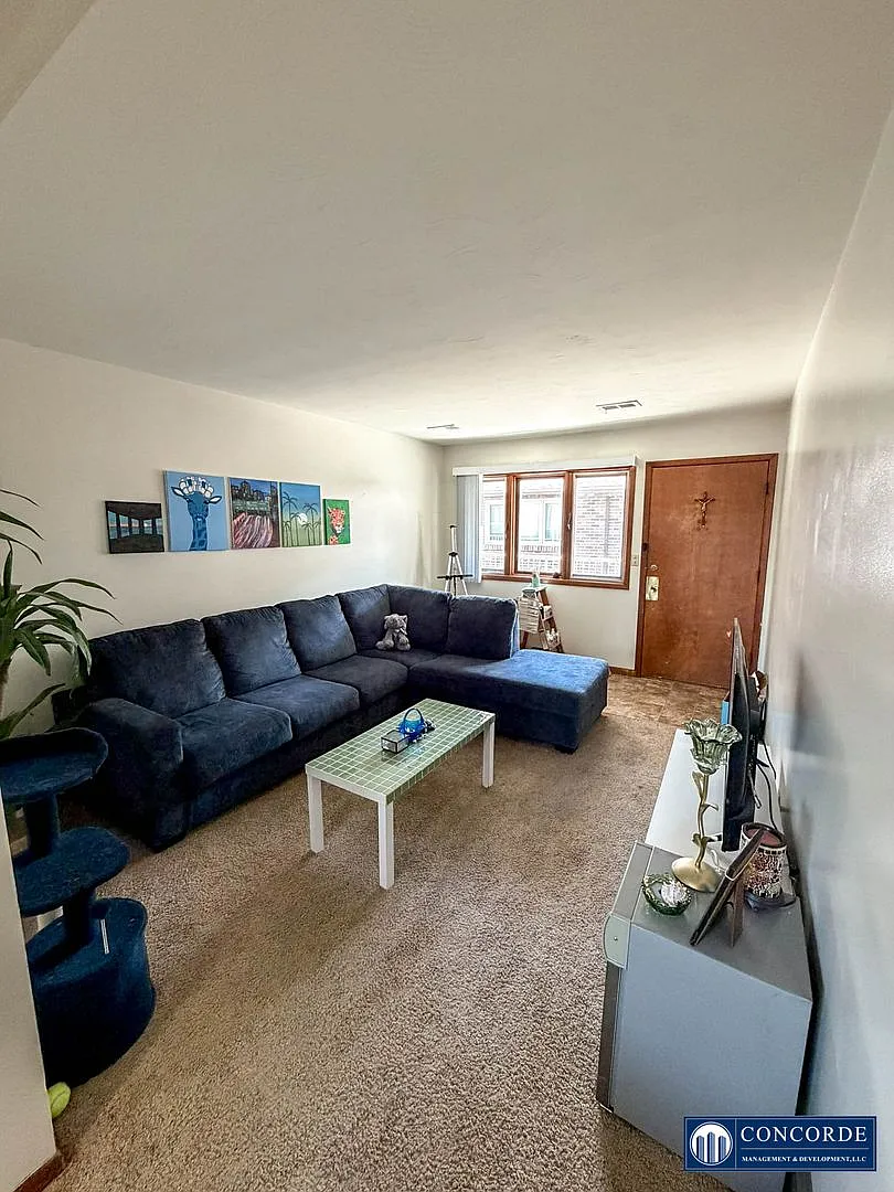 Centennial apartments — Photo 2
