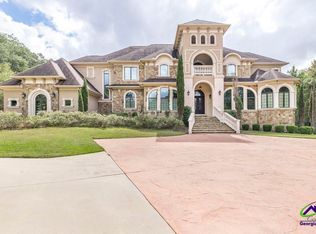 104 Trotters Ct, Warner Robins, GA 31088