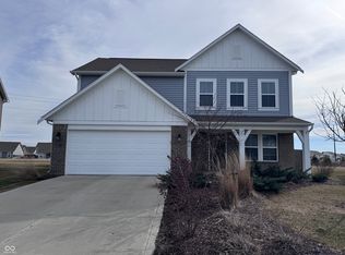 8217 Lupine Dr, Plainfield, IN 46168