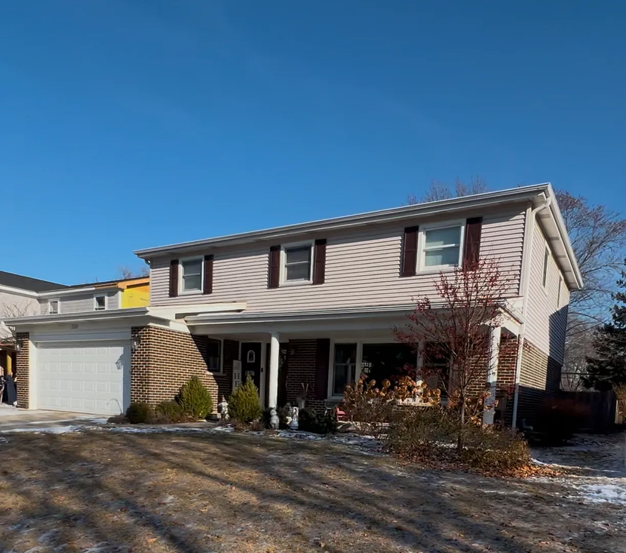 1319 N Ridge Ave photo 1