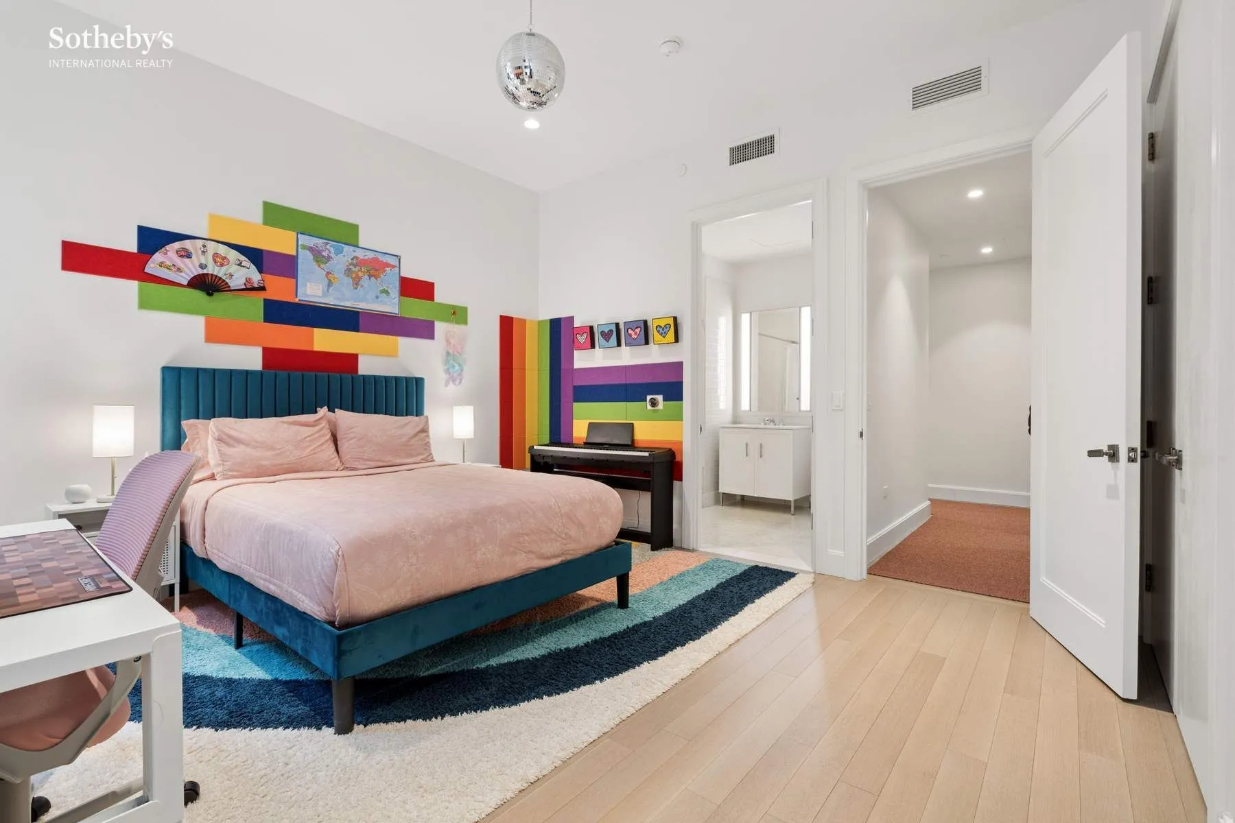 100 Barclay Street #12A in Tribeca, Manhattan | StreetEasy