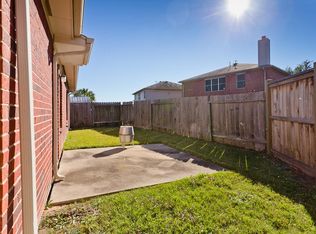 4831 Cliffpoint Ct, Katy, TX 77449