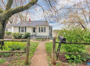 1403 Burgess Ln, Charlottesville, VA 22902