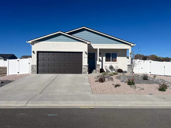2146 Moon Beam Pl, Grand Junction, CO 81505