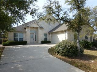 1103 Sedona, Leander, TX 78641