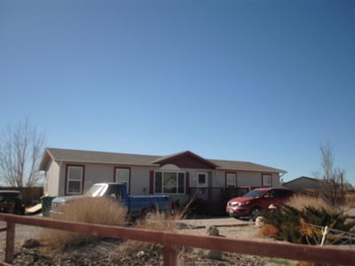 1895 Tuscarora St, Silver Springs, NV, 89429