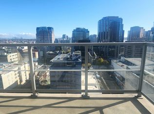 610 Granville St #1712, Vancouver, BC V6C 3T3
