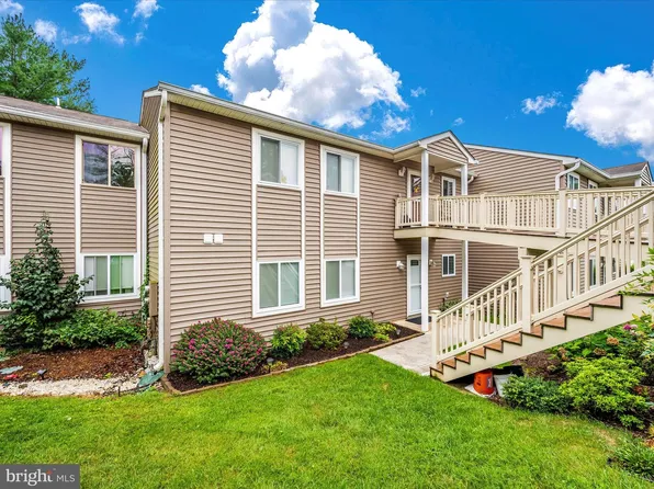 10251 White Pelican Way #103B, New Market, MD 21774